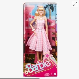BARBIE MOVIE DOLL!